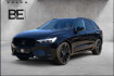 Volvo XC60 Ultimate Black Edition Xc60 t8 ultra black edition awd ahk  b&w  luftfahrwerk gshd