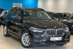 BMW X5  xdrive 30d sag/hud/ahk/panor/komf/park&drivas
