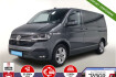 Volkswagen Multivan Cruise T6.1 multivan tdi 204 4m fahrassp+ sthz led+ ahk