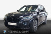 BMW X3 M  X3 m 40i head up hk hifi dab pano laser acc uvm.