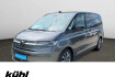 Volkswagen Multivan Style T7 multivan 1.4 tsi e hybrid dsg style navi dcc