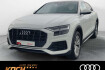 Audi Q8  55 tfsi q. tiptr.  led  acc  ambiente  360