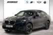 BMW X4 M M-Sport X4 m 40d ahk hud pano rfk hifi esitze laser
