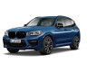 BMW X3 M Competition X3 m competition