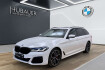 BMW Série 5 M-Sport 540 d xdrive touring [m sport pro  laser  ahk]