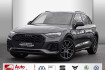 Audi SQ5 quattro Sq5 tdi tiptr. pano/matrix led/head up/leder/ruckfahrk