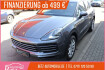Porsche Cayenne  allrad leder memory rfk