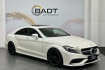 Mercedes Classe CLS  Benz cls 63 amg 4matic *voll*h&k*360 *dtr*
