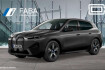 BMW iX  Ix xdrive50 sportpaket head up hk hifi dab