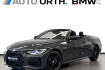 BMW Série 4 Coupé  Bmw 440  autres m440i xdrive cabrio leder hud acc 360  nacken hz