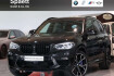 BMW X3 M Competition X3 m m competition 21zoll adp.led drivassplus 36  hud