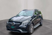 Mercedes GLE 63 AMG  benz gle 63 amg  benz gle 63 amg gle 63 s driver´s pack keyless pano harman ahk