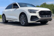 Audi Q8  50 tdi?*hybr.*s line*virtual*matri?x*luft*19%mwst