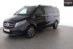 Mercedes Classe V Avantgarde Benz v 250 v 250 d avantgarde lang 8 sitze kamera led ahk