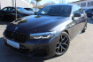 BMW M550  i xdrive limo. m+hud+standh.+h&k+komfortsitz