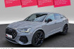 Audi RS Q3  Rs q3 sportback 2.5 tfsi qu s tr. ruckfahrkamera