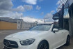 Mercedes Classe E AMG Line Benz e 450 cabrio amg+360+keyless+bur+8fach+acc+js
