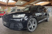 Audi Q7 Competition Plus 50 tdi quattro s line sport plus  7 sitze  head up