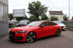 Audi RS5  Rs5 rs 5 2.9 tfsi quattro pano b&o massage acc apple