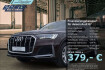 Audi Q7 S-Line s line 50 tdi quatt stndhz pano laser b&o ahk