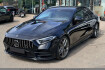 Mercedes Classe CLS AMG Line Benz cls 400 4matic amg von werk panamera grill