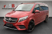 Mercedes Classe V Avantgarde Benz v 300 d lang avantg. amg line *burmester*panorama