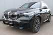 BMW X5  xdrive 30d m sport navi/led/acc/pano/ahk/360