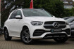 Mercedes GLE AMG Line Benz gle 300 d 4matic amg/pano/airmat/standhzg/kam/ahk