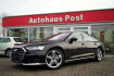 Audi A8  50 tdi quattro softclose b&o matrix standh