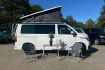 Volkswagen California Tour T6 california t6.1 california beach tour 4motion