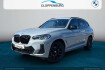 BMW X3 M  X3 m 40d head up+ahk+navi+pano+laser+acc+shz+hifi