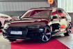 Audi RS4 Avant  Rs4 pano acc saga 360 b&o raute headup dynpak 20