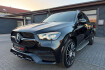 Mercedes GLE AMG Line Benz gle 350 d 4matic amg line/panorama/keyless go/ahk