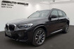 BMW X3  m40d +laser+pano+hud+acc+dab+keyless+hifi+ahk