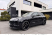 Porsche Macan  s**pano/bose/cam/led/leder**