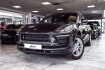 Porsche Macan  iii pdk *led*r cam*shz*1.hand*porsche hist