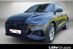 Audi Q8  55 tfsi e quattro tiptronic *s line*soh97%*