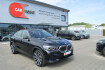 BMW X6  xdrive*virtual*360 *navi*led*leder*memory*shz