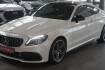 Mercedes C63 AMG  Benz c 63 amg coupe *night*pano*head up*burmester*