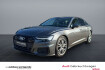 Audi A6 Design design 50tdi quattro *b&o*pano*hud*massage