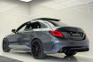 Mercedes C63 AMG  Benz c 63 amg s lim. driver.p/widescreen/hud/360/paga