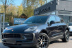 Porsche Macan  aut. 1 hand ? led ? panoramadach ///