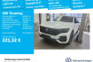 Volkswagen Touareg R-Line 3.0 tdi tiptronic 4motion r line navi le