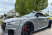 Audi TT Coupé  Tt coupe tt rs coupe 2.5 tfsi quattro