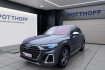 Audi SQ5 quattro Sq5 q pano matrix navi b&o sitzhzg