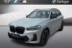 BMW X3  m40d laser hud pano h&k ahk standheiz.