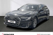 Audi A6 Design avant design 45 tdi quattro s tronic pano b&o acc