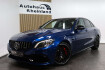 Mercedes C63 AMG  Benz c 63 amg c63s amg lim.*saga*designo*head up*pano*360