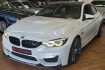 BMW M4 Coupé Competition Bmw m4  m4 competition grail/carbon/h&k/m drver