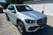 Mercedes GLE Ambiente Benz gle 450 gle 450 4matic (167.159) ? benzin  ahk  burmester